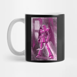 Detonator Ra Mug